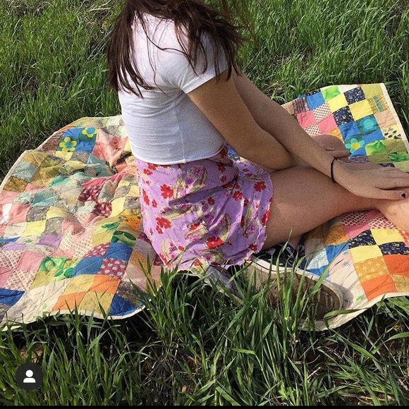 Cute mini dress - Picture 3 of 4